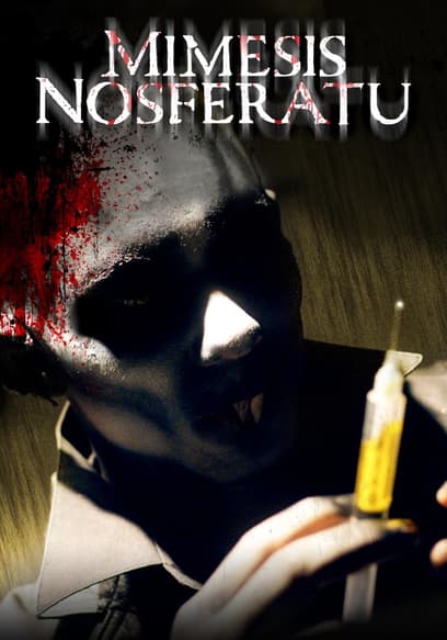 Mimesis: Nosferatu