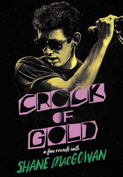 Crock of Gold: A Few Rounds with Shane MacGowan