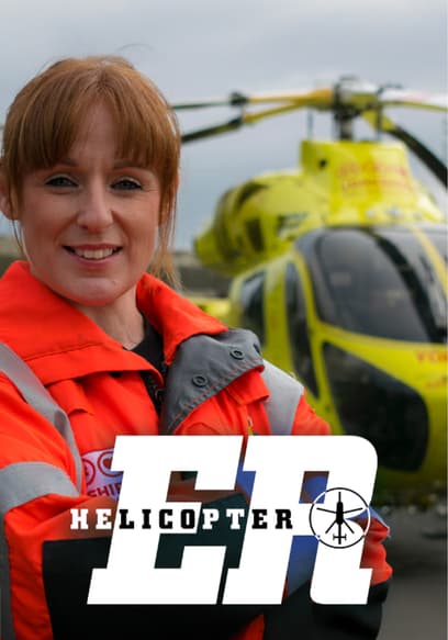 Helicopter ER