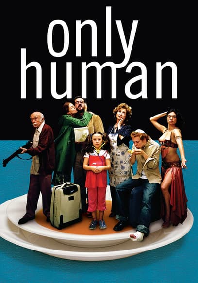 Only Human (Seres Queridos)