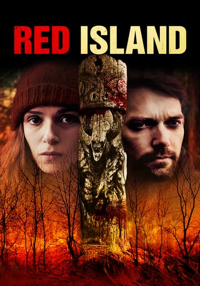 Red Island