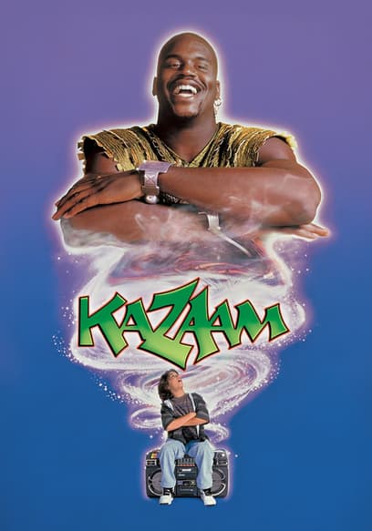 Kazaam