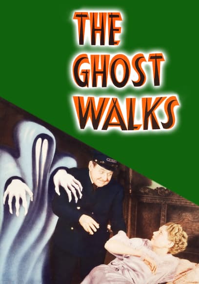 The Ghost Walks