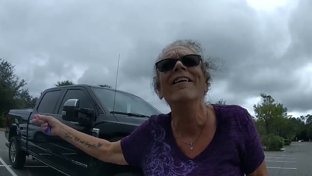 S01:E13 - Wild Drivers