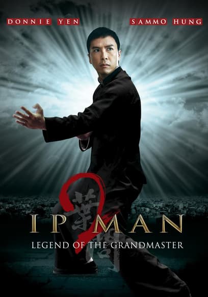 Ip Man 2