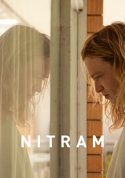 Nitram poster