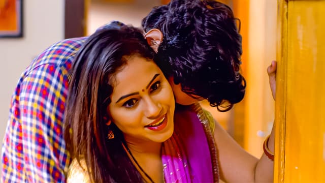 S01:E04 - Compromise