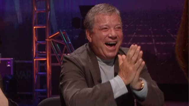 S02:E22 - Hollywood Home Game v 2004