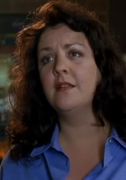 Affiche de S01:E05 - Face the Fat