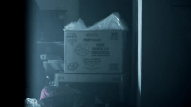 S01:E06 - Fast Food Massacre