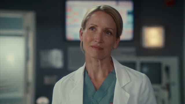 S05:E08 - Knowing Me, Knowing You