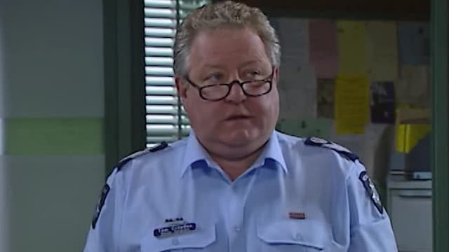 S08:E36 - The Fine Print