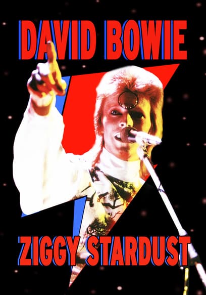 David Bowie: Ziggy Stardust