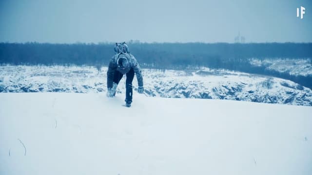 S01:E15 - Everything Blue: Earth’s Frozen and Fiery Extremes