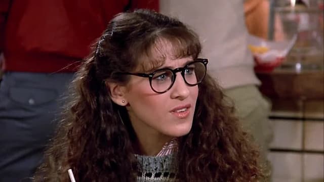 S01:É17 - S01:E17 - To Serve Weemawee All My Days