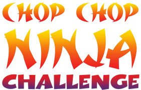 Chop Chop Ninja Challenge