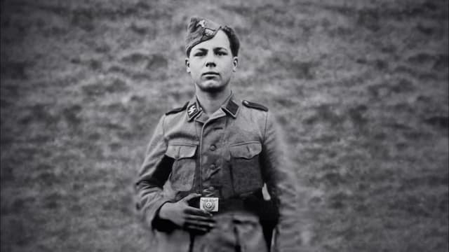 S01:E14 - Hitler's Death Army – Das Reich: Part One