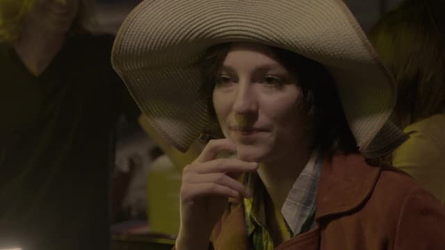 S02:E01 - Grain of Truth