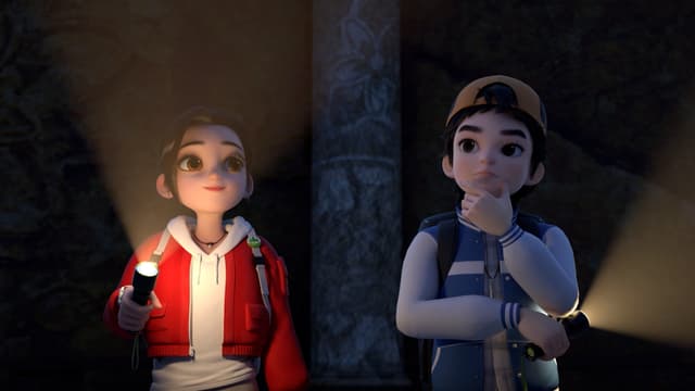 S01:E02 - Episode 2