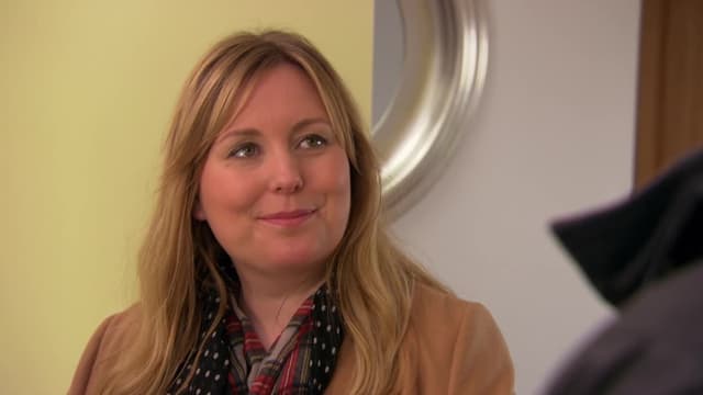 S02:E04 - Cramped Semi