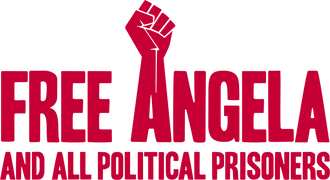 Free Angela and All Political Prisoners