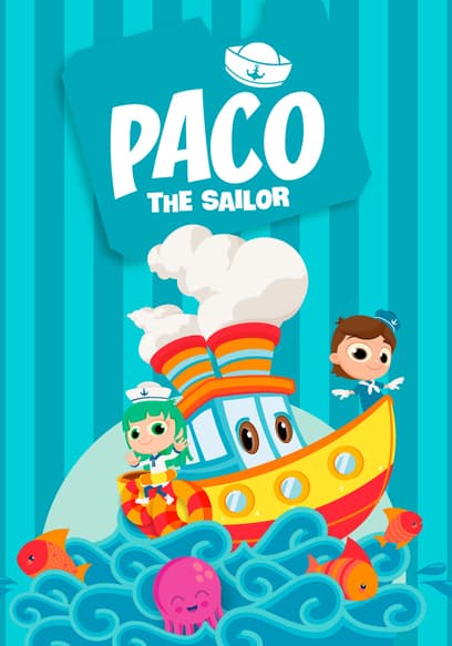 Paco the Sailor