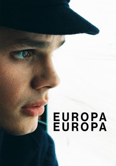 Europa Europa (Doblado)