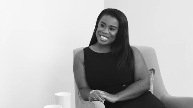 S01:E14 - Uzo Aduba