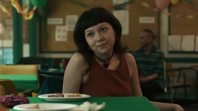 S01:E05 - Cut These Ponies Loose