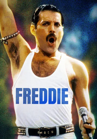 Freddie