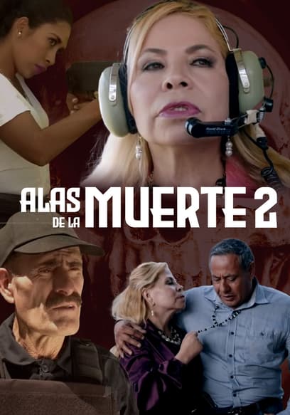 Alas De La Muerte 2
