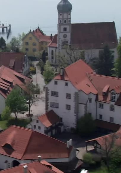 S01:E02 - Visions of Germany: Bavaria poster