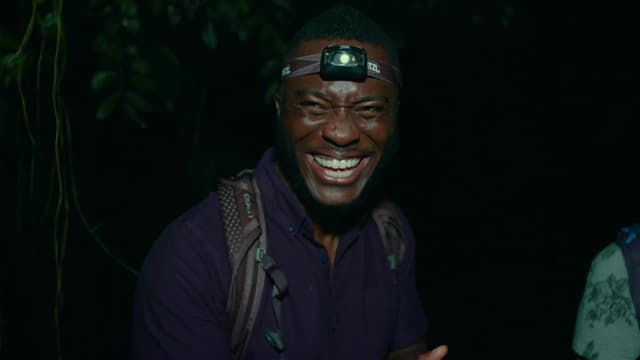 S01:E04 - Monkeys