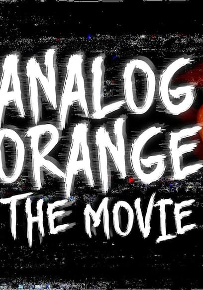 S04:E06 - Analog Orange Scares Apple poster