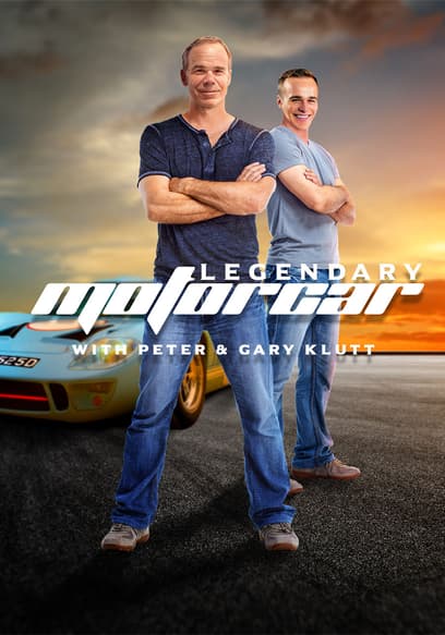S04:E08 - A Perfect Spyder Goes to Florida