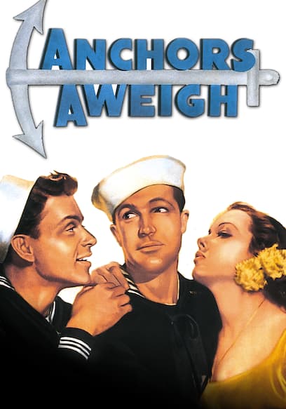 Anchors Aweigh