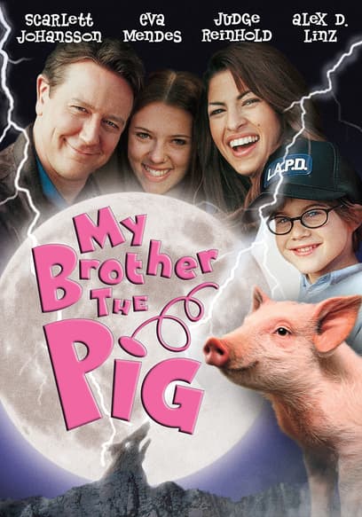 Watch My Brother the Pig (1999) - Free Movies | Tubi