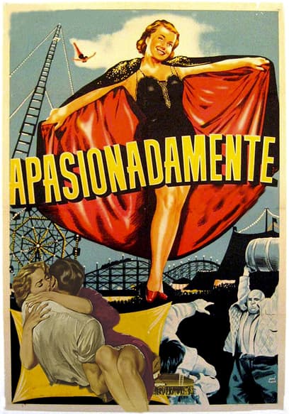 Apasionadamente (Doblado)