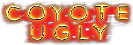 Coyote Ugly