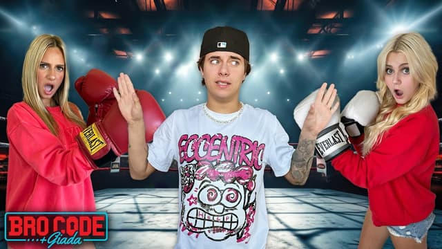 S01:E04 - Ending the Beef (Ft. Jiji Wonder)