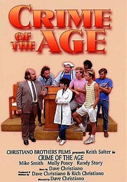 Crime of the Age
