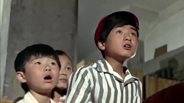 S01:E06 - Coast Guard Command