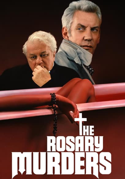 The Rosary Murders