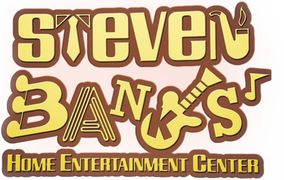 Steven Banks: Home Entertainment Center