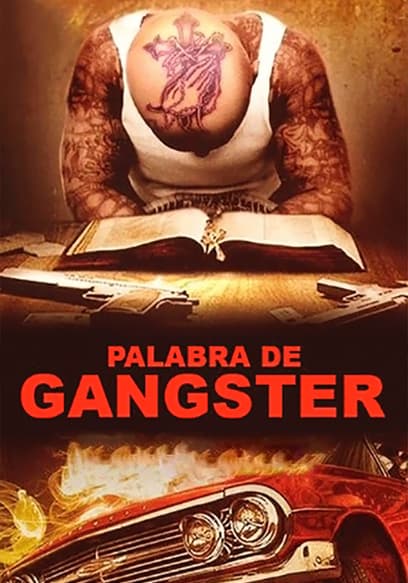 Palabra De Gangster (Doblado)