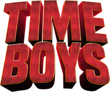 Time Boys