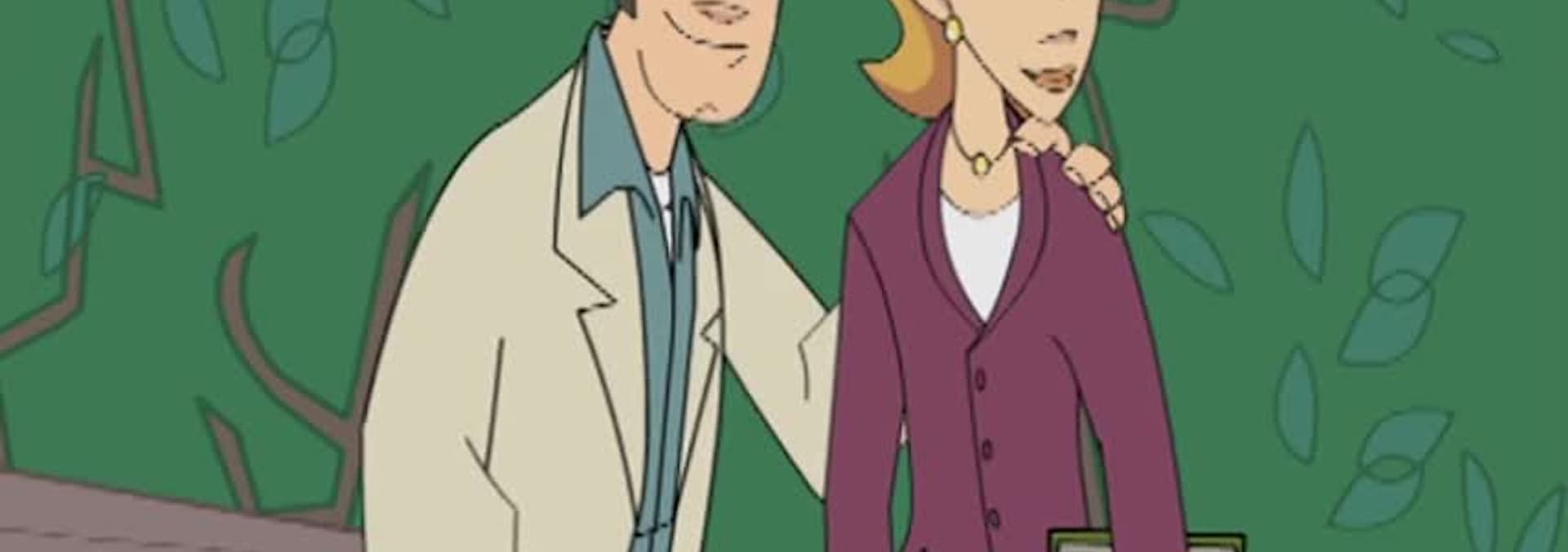 Watch Carl² S03:E01 - Band of Bothers - Free TV Shows | Tubi