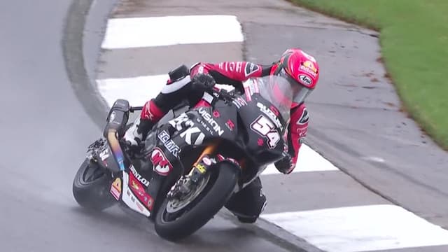 S2025:E01 - Barber Motorsports Park