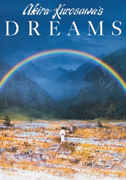 Akira Kurosawa's Dreams