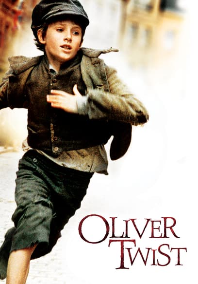 OLIVER TWIST (2005) Trailer